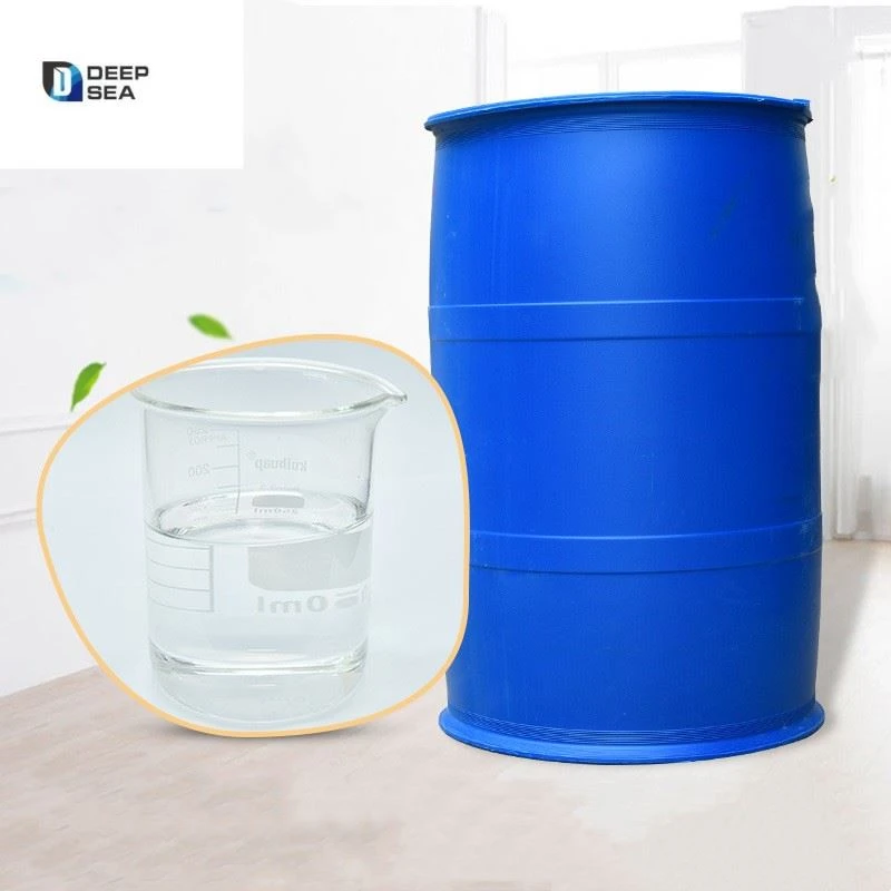 Oil-based Silicone Water Repellent